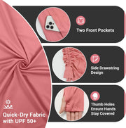 Women's Cover Up FS32