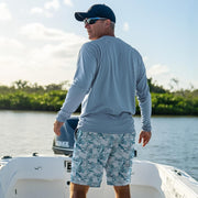 Men's Swim Shorts with Pockets FP03