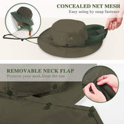 Head Net Hat FH01