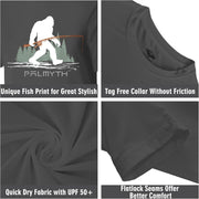 Men's Graphic T-Shirt FS11