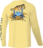 Fishing Shirts for Men Long Sleeve UPF 50+ FS04