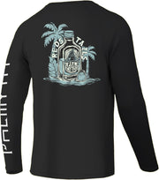 Fishing Shirts for Men Long Sleeve UPF 50+ FS04