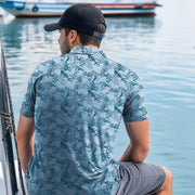Performance Fishing Polo FS26