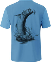 Men's Performance T-Shirt FS29