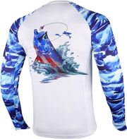 Men's Pocket Fishing Shirt FS01