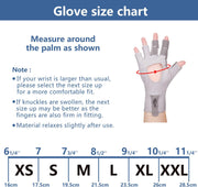 UV Protection Gloves FG09