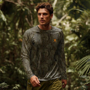 Men's Zip-Pocket Hunting Shirt HX5TSH01CA