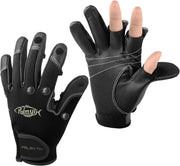 Neoprene Fishing Gloves for Men and Women FG03