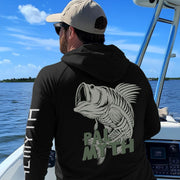 Men's Fishing Hoody with Mask FS48