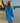 Women's UPF 50+ Fishing Dress & Swim Cover-Up FS32