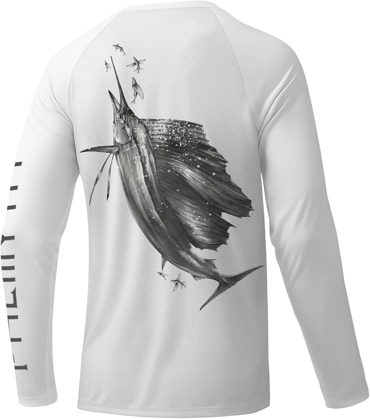 Performance Fishing Shirt FS24