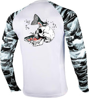 Men's Pocket Fishing Shirt FS01