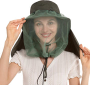 Head Net Hat FH01