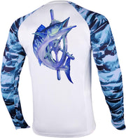 Men's Pocket Fishing Shirt FS01