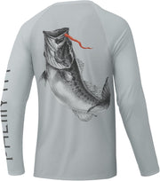 Performance Fishing Shirt FS24