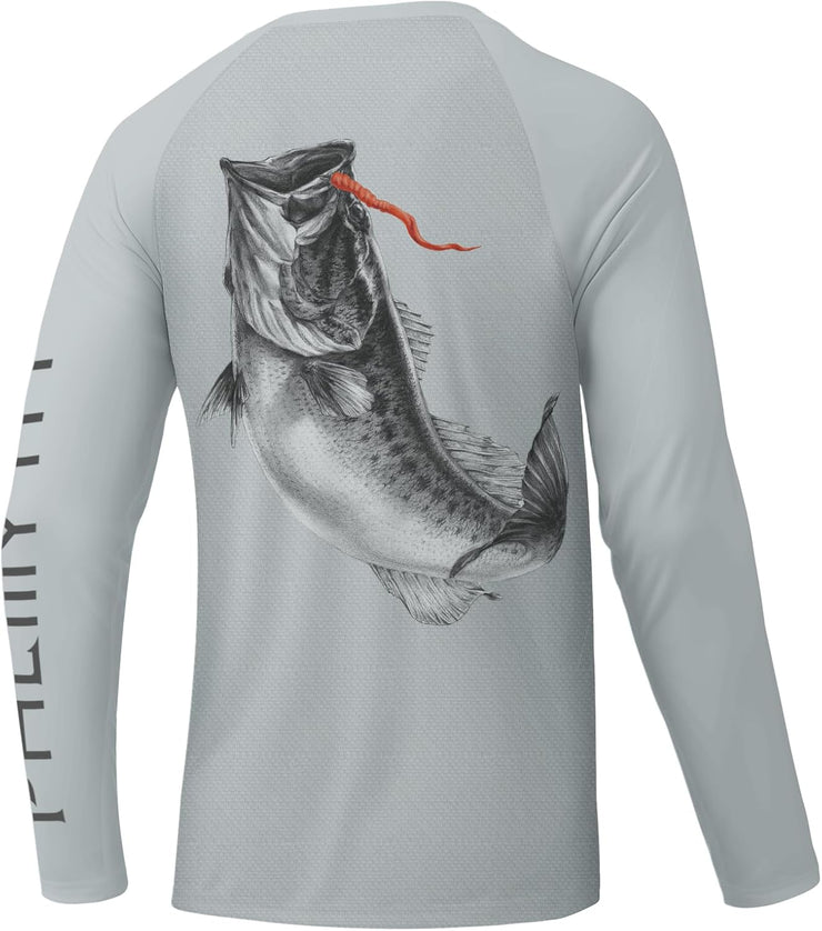 Performance Fishing Shirt FS24