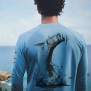 Performance Fishing Shirt FS24