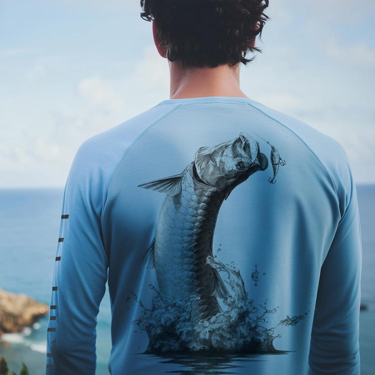Performance Fishing Shirt FS24