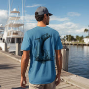 Men's Performance T-Shirt FS29