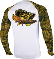 Men's Pocket Fishing Shirt FS01