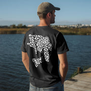 Men's Fishing T-Shirt FS46