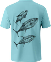 Men's Performance T-Shirt FS29