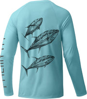 Performance Fishing Shirt FS24