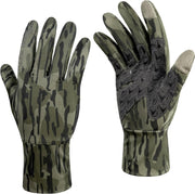 Palmyth Hunting Gloves for Men Lightweight Camo Glove Outdoor  HG02