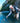 UPF 50+ Fingerless Sun Protection Fishing Gloves FG09