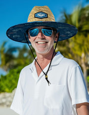 Men's Straw Hat for Men & Women FH03