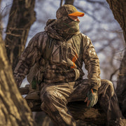 Palmyth Men's Hunting Gloves for Cold Weather and Winter Camo Glove HG01