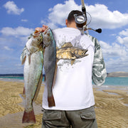 Men's Pocket Fishing Shirt FS01