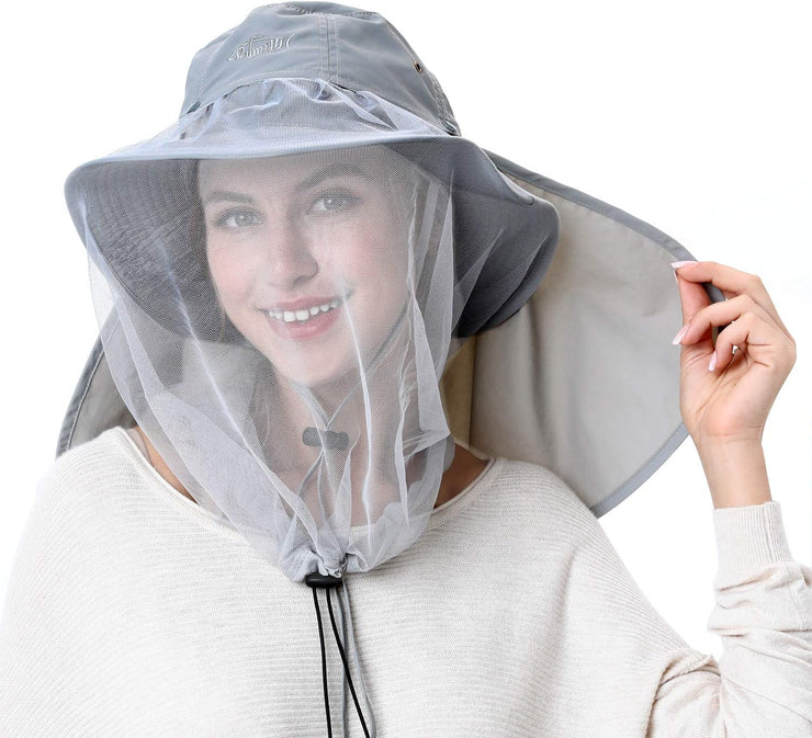 Head Net Hat FH01