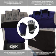 UV Gloves FG11