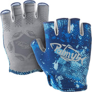 Men's Stubby Fishing Gloves FG10