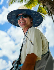 Men's Straw Hat for Men & Women FH03