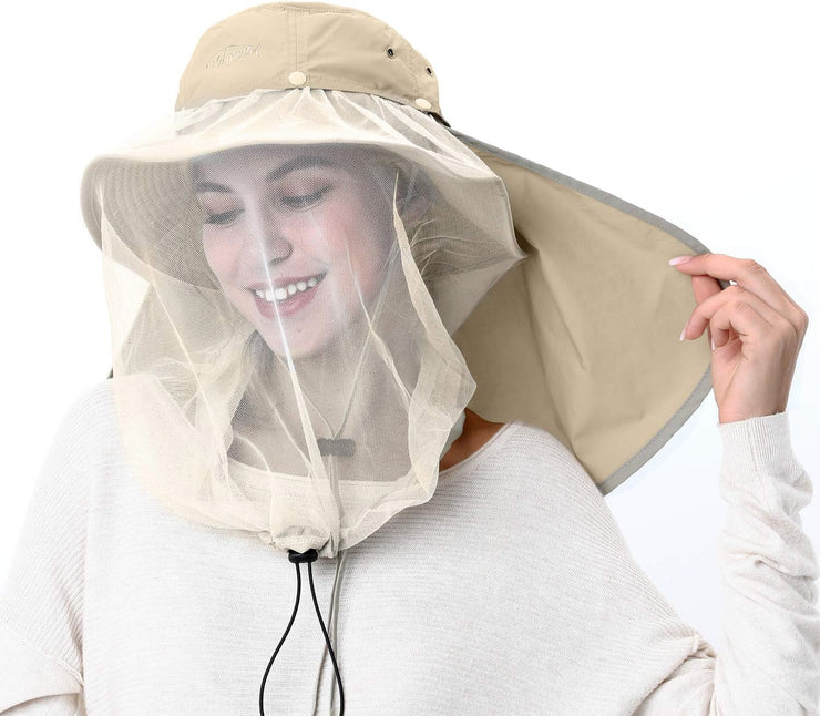 Head Net Hat FH01