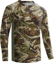 Men's Zip-Pocket Hunting Shirt HX5TSH01CA