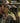 Men's Fingerless Hunting Gloves, Lightweight Camo Grip Palm HX6AGV02BD