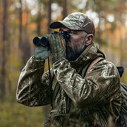 Palmyth Men's Hunting Gloves for Cold Weather and Winter Camo Glove HG01