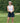 Women's Water-Resistant Ruched Fishing Skort PA5BSK01BB