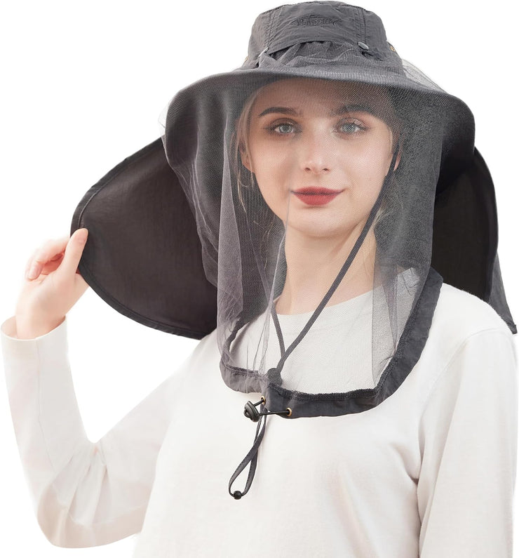 Head Net Hat FH01