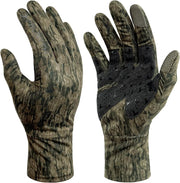 Palmyth Hunting Gloves for Men Lightweight Camo Glove Outdoor  HG02