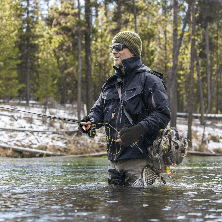 Convertible Fishing Gloves FG04
