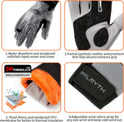 Flexible Fishing Gloves Men and Women FG02