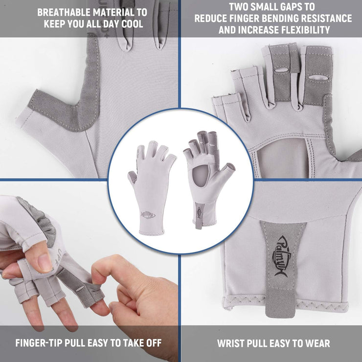 UV Protection Gloves FG09
