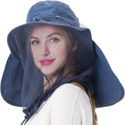 Head Net Hat FH01