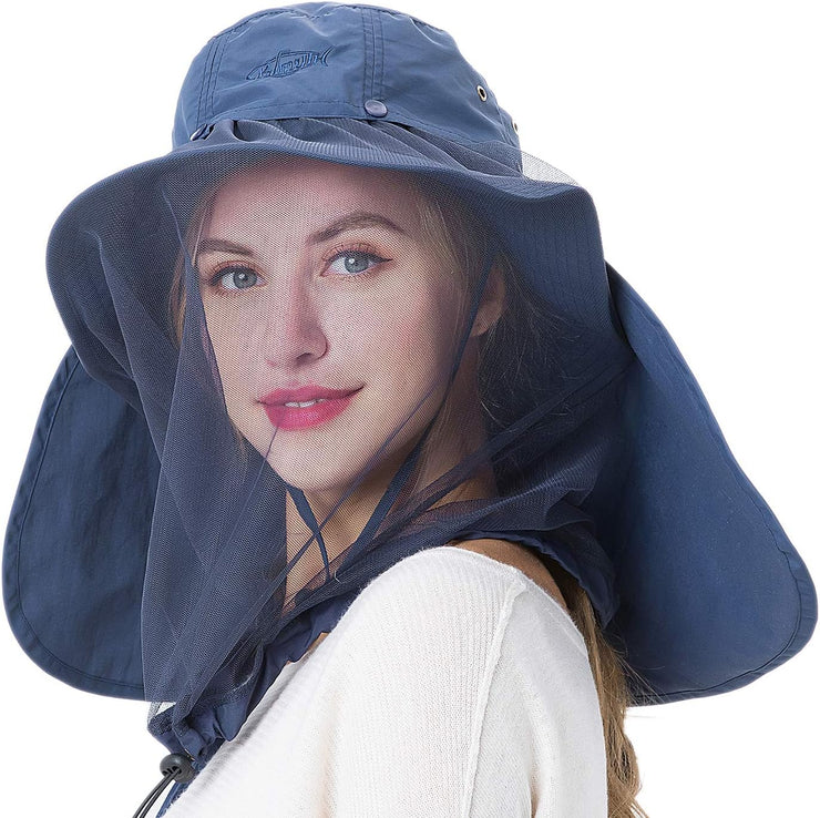 Head Net Hat FH01
