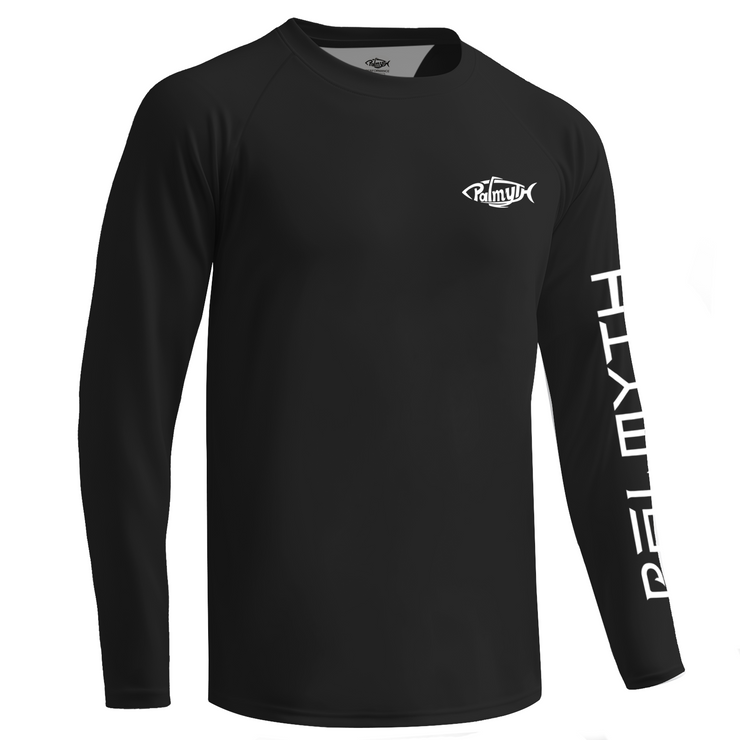 Mens Fishing Shirts Long Sleeve UPF 50+