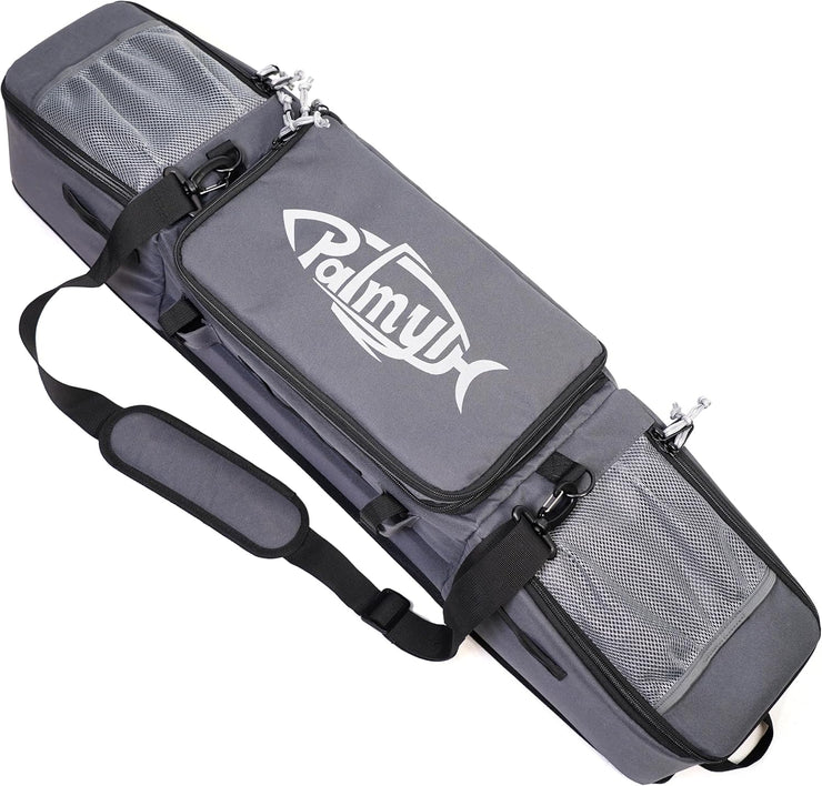 Ice Fishing Rod Case (32", Gray) FB03
